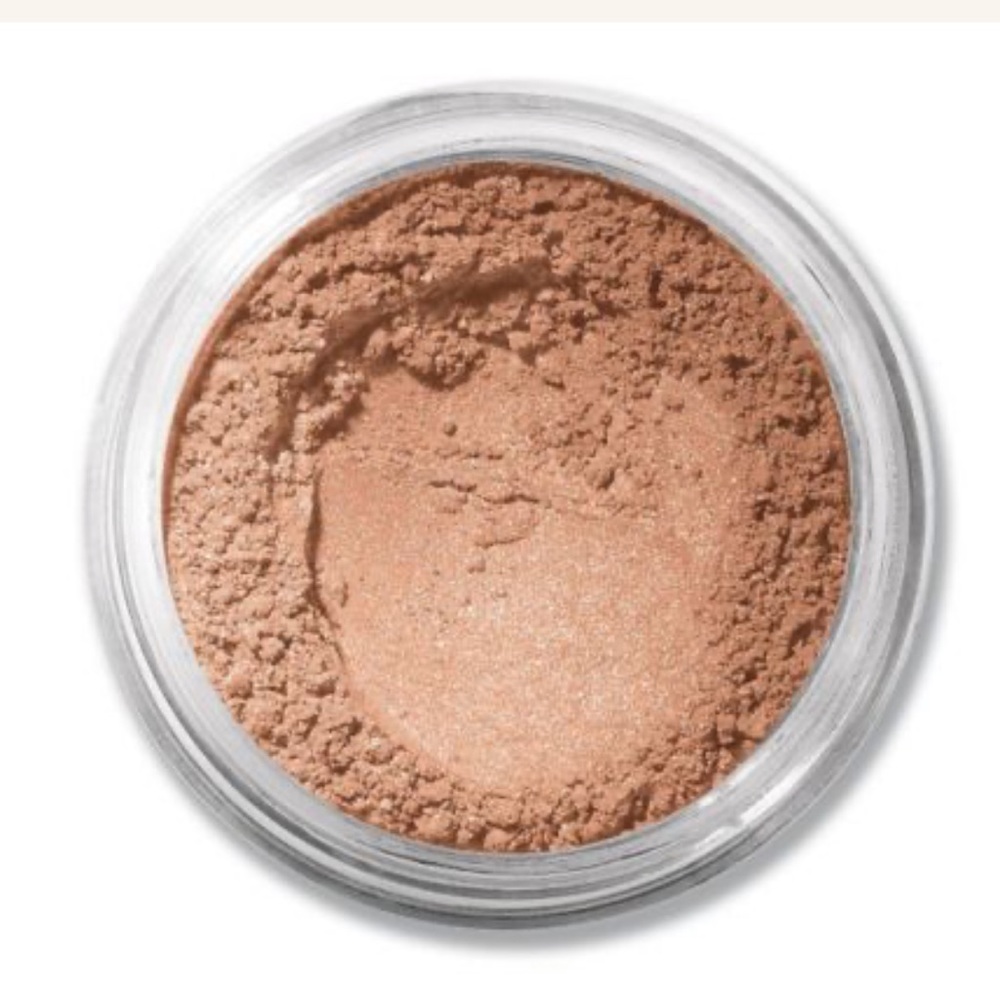 bareMinerals Eyeshadow: In The Buff